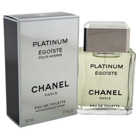 l'egoiste chanel|chanel platinum aftershave for men.